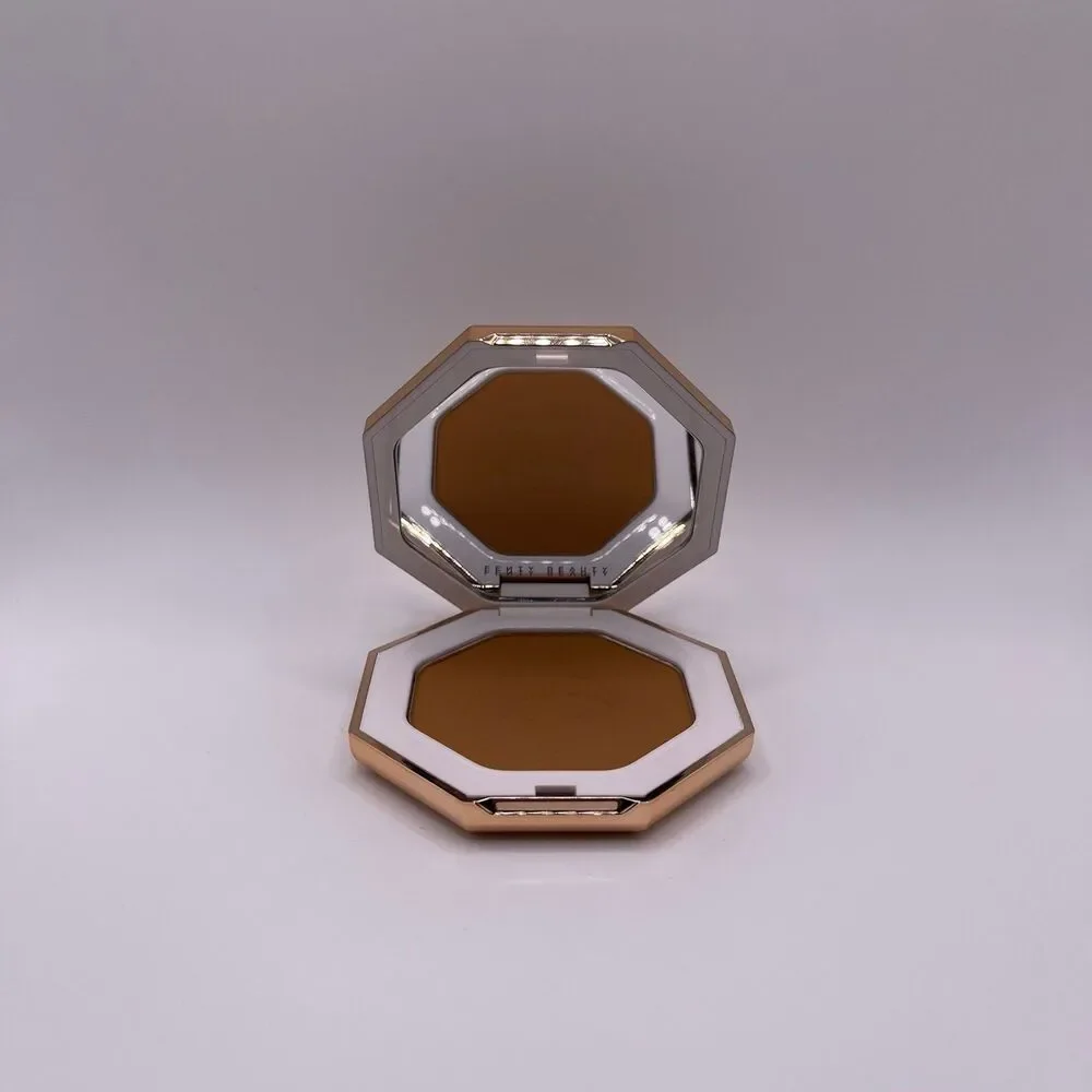 Fenty Beauty by Rihanna I$land Ting Sun Stalk'r Instant Warmth Bronzer